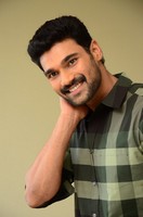 Srinivas Interview Photos